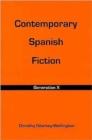 Image for Contemporary Spanish Fiction