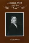 Image for Jonathan Swift and the Arts