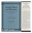 Image for George Moore On Parnassus