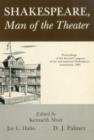 Image for Shakespeare, Man Of Theater
