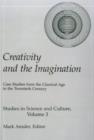 Image for Creativity &amp; The Imagination