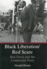 Image for Black Liberation/Red Scare