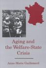 Image for Aging and the Welfare-state Crisis