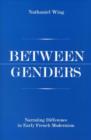 Image for Between Genders