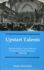 Image for Upstart Talents