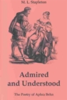 Image for Admired and Understood