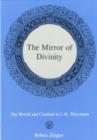 Image for The Mirror Of Divinity: : The World and Creation in J.-K. Huysmans