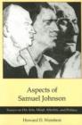 Image for Aspects of Samuel Johnson
