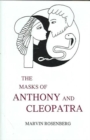 Image for The Masks of Anthony and Cleopatra