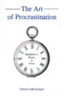 Image for The Art of Procrastination : Baudelaire&#39;s Poetry in Prose