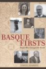 Image for Basque firsts: people who changed the world
