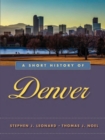 Image for Short history of Denver