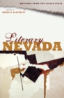 Image for Literary Nevada: writings from the Silver State
