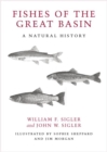 Image for Fishes of the Great Basin: a natural history
