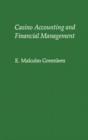 Image for Casino Accounting and Financial Management
