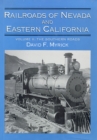 Image for Railroads of Nevada and Eastern California Volume 2