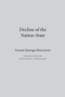 Image for The Decline of the Nation-state