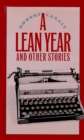 Image for A Lean Year and Other Stories