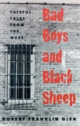 Image for Bad Boys and Black Sheep