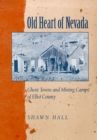Image for Old Heart of Nevada