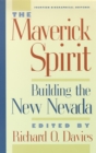 Image for The Maverick Spirit