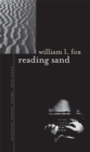 Image for Reading sand  : selected desert poems, 1976-2000