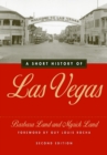 Image for A Short History of Las Vegas