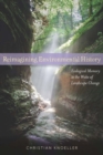 Image for Reimagining environmental history: ecological memory in the wake of landscape change
