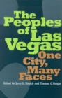 Image for The Peoples of Las Vegas