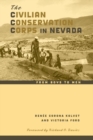 Image for The civilian conservation corps in Nevada: from boys to men