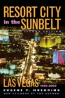 Image for Resort City In The Sunbelt, Second Edition: Las Vegas, 1930-2000