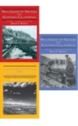 Image for Railroads Of Nevada And Eastern California-Set : Three-Volume Set