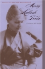 Image for Social class in the writings of Mary Hallock Foote