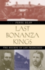 Image for Last Bonanza Kings
