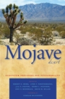 Image for The Mojave Desert: ecosystem processes and sustainability