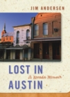 Image for Lost in Austin: a Nevada memoir