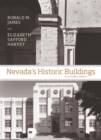 Image for Nevada&#39;s Historic Buildings: A Cultural Legacy