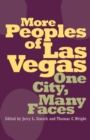 Image for More peoples of Las Vegas: one city, many faces