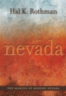 Image for The Making of Modern Nevada