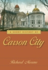 Image for A Short History of Carson City