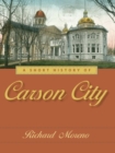 Image for A short history of Carson City