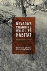Image for Nevada’s Changing Wildlife Habitat