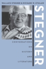 Image for Stegner: conversations on history and literature