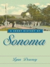 Image for A short history of Sonoma