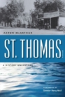 Image for St. Thomas, Nevada: a history uncovered