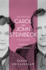 Image for Carol and John Steinbeck