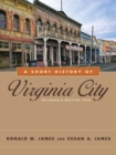Image for A short history of Virginia City