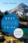 Image for Best backpacking trips in California and Nevada