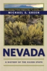 Image for Nevada: a history of the Silver State