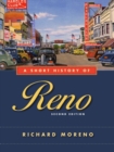Image for A short history of Reno